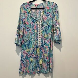 Lilly Pulitzer dress size M